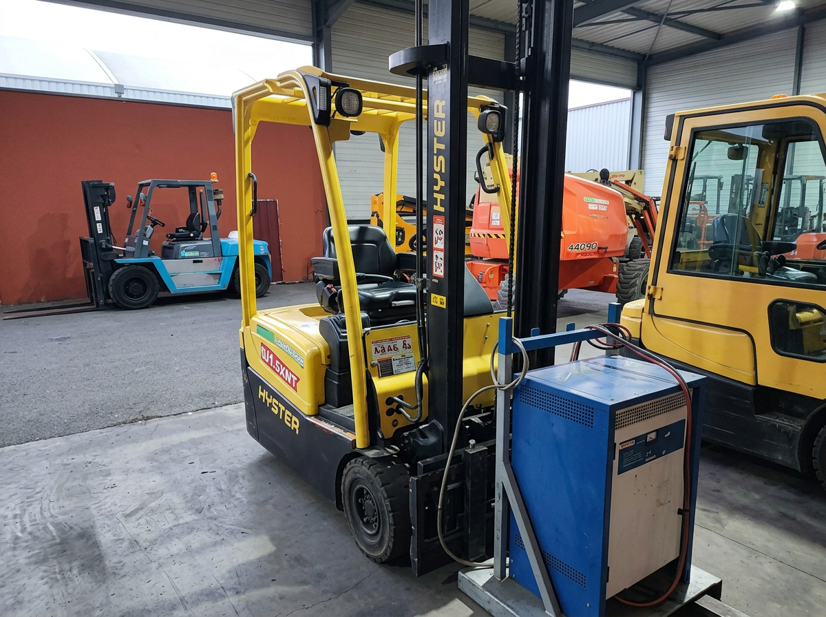 HYSTER J1.5XNT