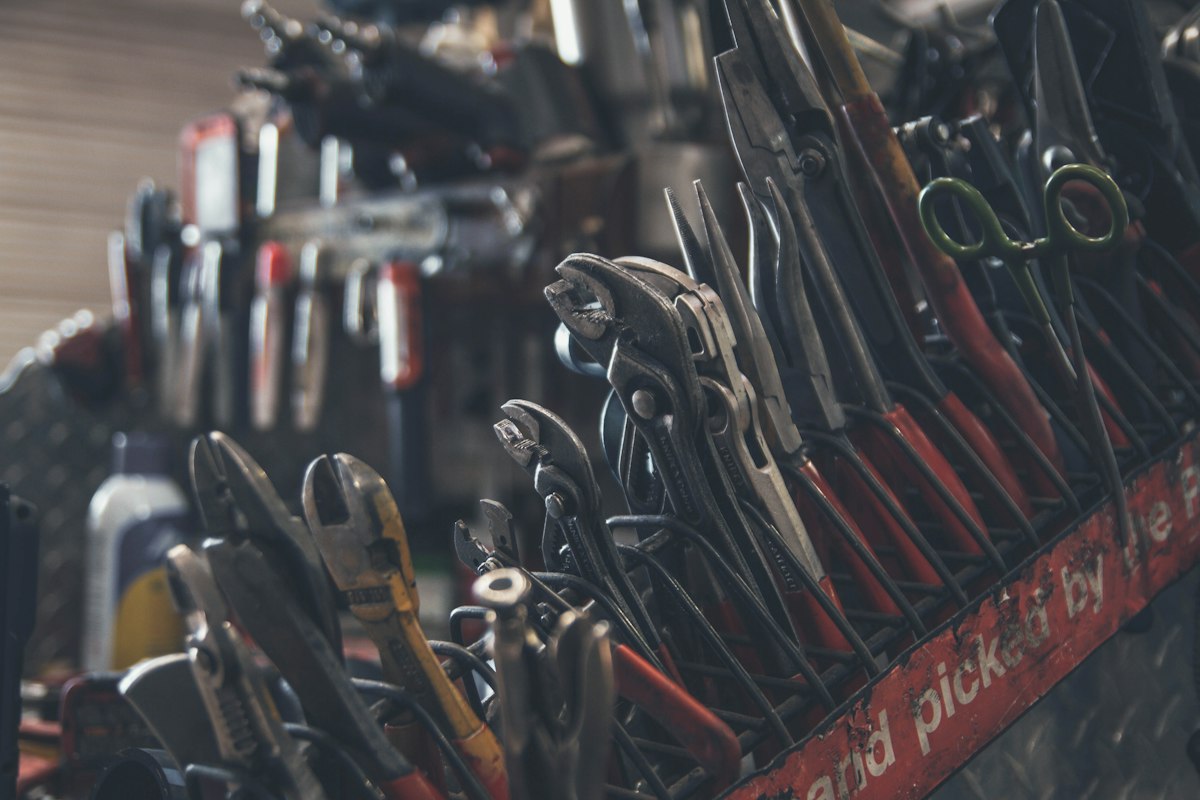 Notre atelier : un savoir-faire reconnu